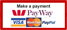 Sydney PI Secure Payments with Westpac Payway