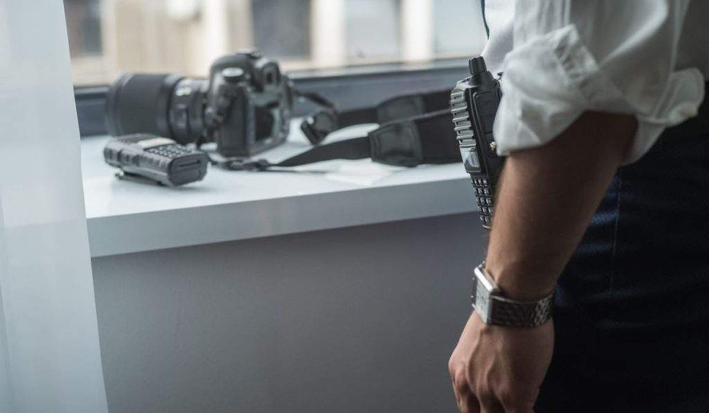 Types of Equipment for Private Investigators in Australia