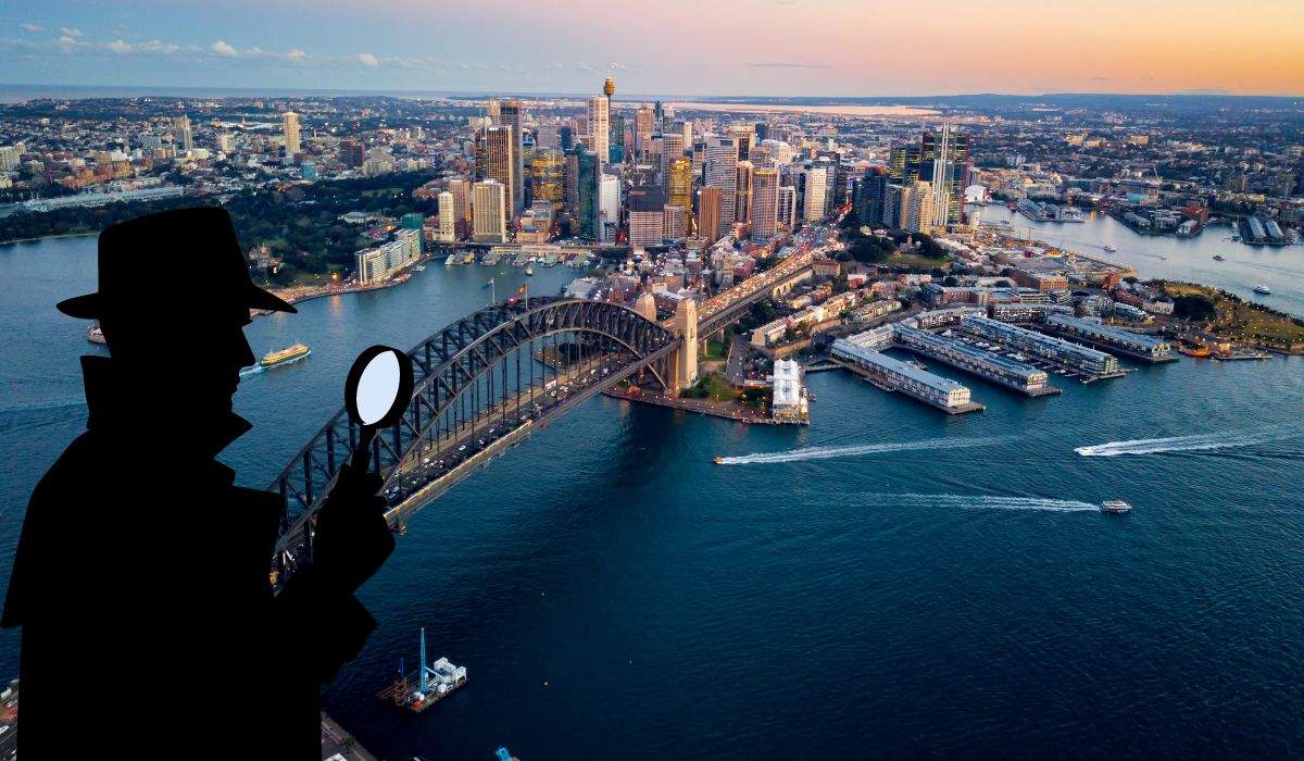 private investigator services sydney