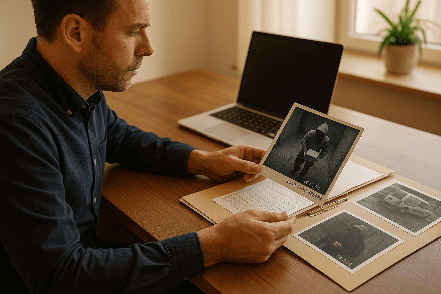 Private investigator services collect and document evidence to help clients achieve successful outcomes in court