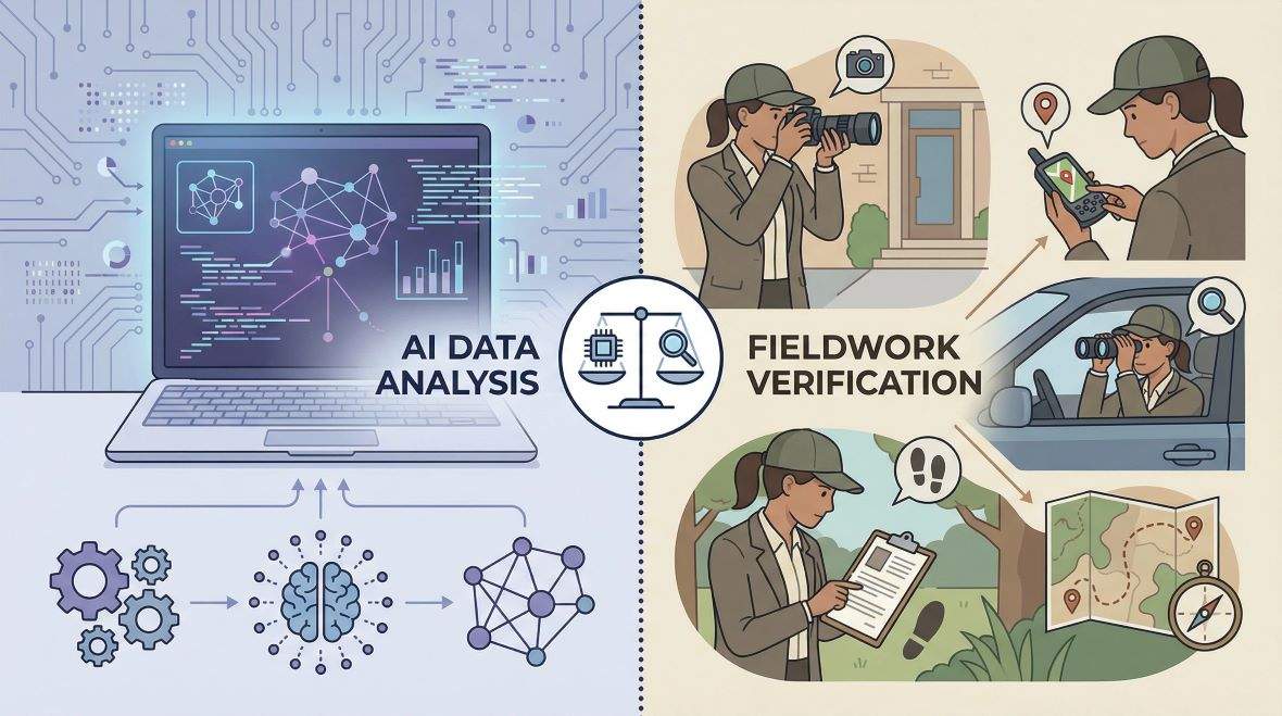 Ai raised bar private investigators 2025. Artificial intelligence is raising standards for private investigators in 2025 through advanced data analysis, accuracy, and efficiency.