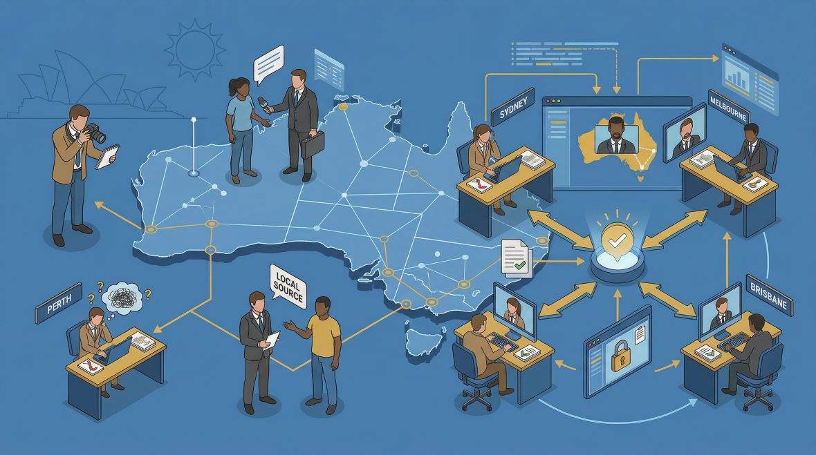 Corroboration habits in private investigation that strengthen evidence, verify facts, and separate reliable cases from weak findings.