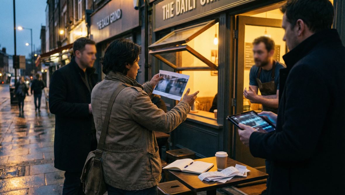 Private investigators are adapting to high-tech digital tools and modern technology to conduct accurate, lawful investigations.