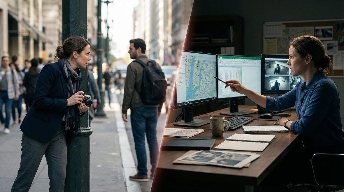 Background investigations help people make informed choices. Background investigations conducted by private investigators to help people make informed, confident decisions based on verified facts.