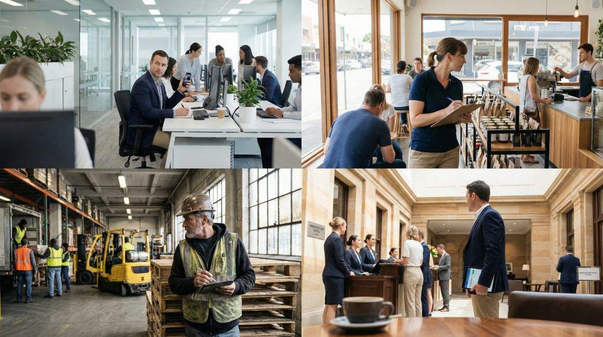 Choosing the right private investigator to protect your business through lawful investigations, risk management, and evidence-led decisions