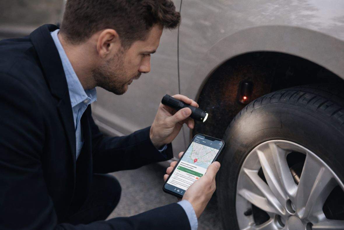 Detecting Tracking Without Awareness Through Private Investigators. Private investigators helping detect signs of covert tracking through lawful checks, safety-focused assessment, and evidence review.