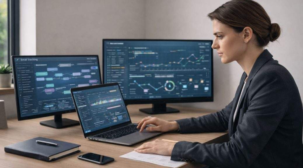 Future of Private Investigations with Email Tracking and SMS Tracing. Future of private investigations using lawful email analysis and SMS tracing methods to support evidence-led investigations.