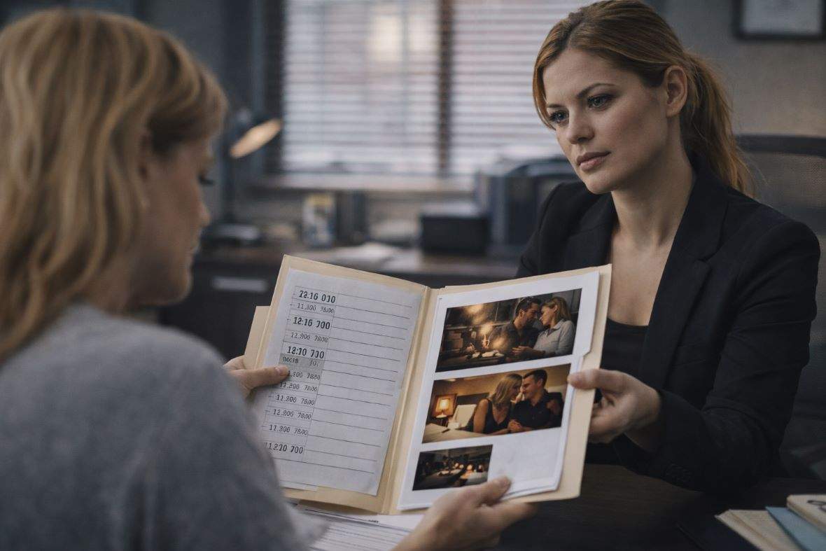 Private Investigators Revealing the Differences Between Digital and Physical Affairs in 2026.Private investigators explaining differences between digital and physical affairs in 2026 using lawful investigation methods and evidence-based insights.