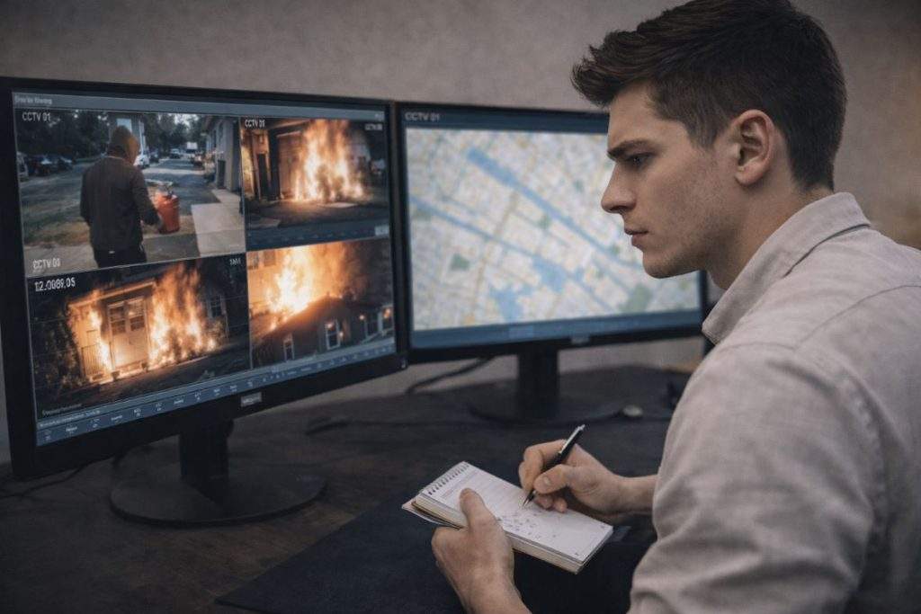 Private Investigators Shaping Insurance Fraud Investigations. Private investigators shaping insurance fraud investigations through lawful surveillance, evidence verification, and analytical reporting.