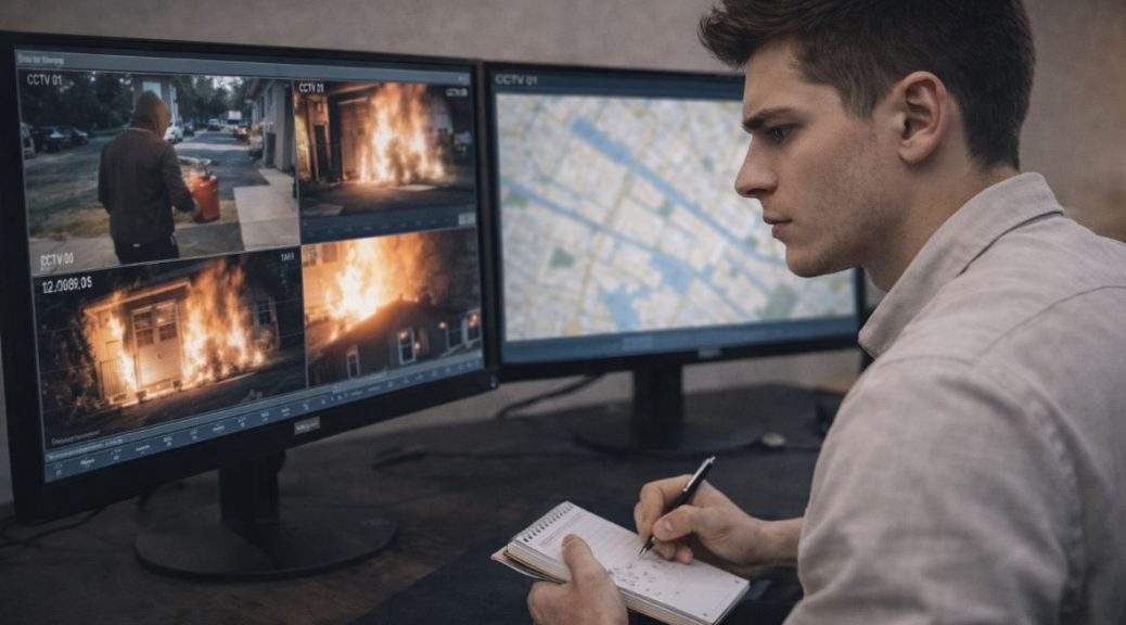 Private Investigators Shaping Insurance Fraud Investigations. Private investigators shaping insurance fraud investigations through lawful surveillance, evidence verification, and analytical reporting.