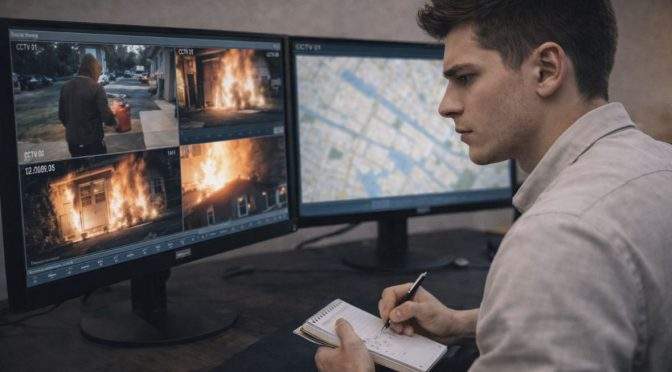 Private Investigators Shaping Insurance Fraud Investigations