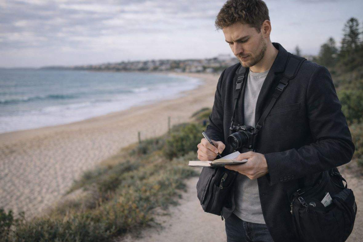 Sydney Private Investigators: Equipment Used in Modern Investigations. Sydney private investigators using modern investigation equipment and lawful technology to gather evidence and support cases.