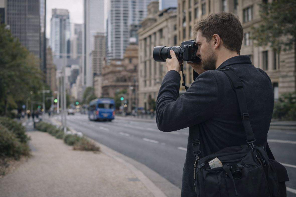 Sydney Private Investigators: Equipment Used in Modern Investigations. Sydney private investigators using modern investigation equipment and lawful technology to gather evidence and support cases.