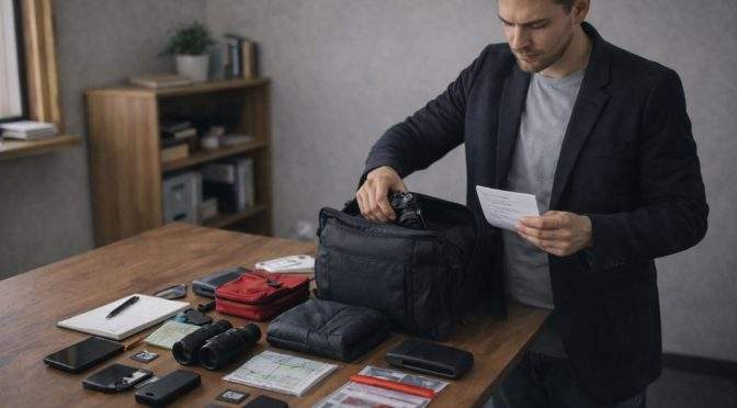 Sydney Private Investigators: Equipment Used in Modern Investigations