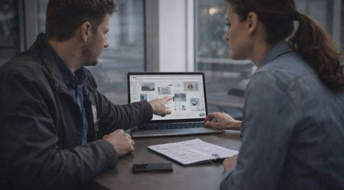 Australian Private Investigator Perspective: Resolving Fact Disputes Using Digital Footprints