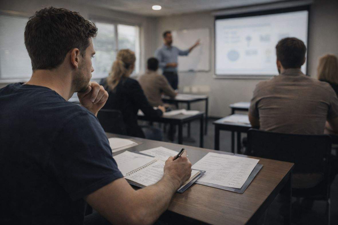 Becoming a Private Investigator in Sydney (2026): Steps, Licensing, and Career Reality. Guide to becoming a private investigator in Sydney in 2026, covering steps, licensing requirements, training, and career realities.