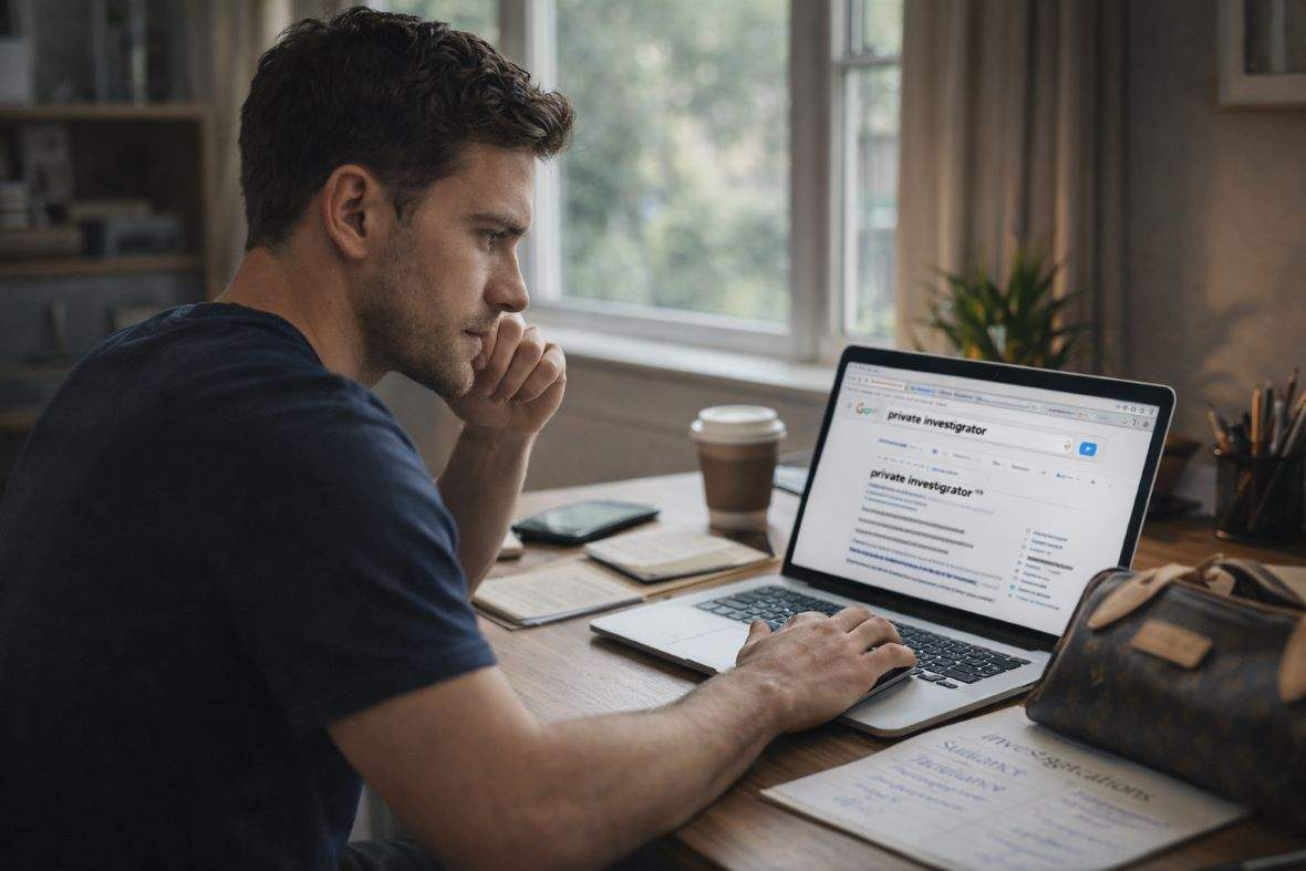 Becoming a Private Investigator in Sydney (2026): Steps, Licensing, and Career Reality. Guide to becoming a private investigator in Sydney in 2026, covering steps, licensing requirements, training, and career realities.