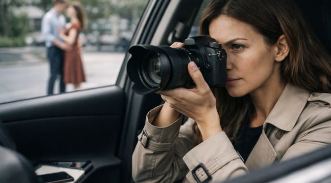 Navigating the Shift: How to Specialise in Infidelity Investigations