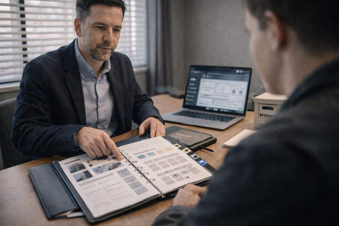 What Privacy Laws Apply to Private Investigators in Australia? Private investigator reviewing Australian privacy laws to ensure lawful data handling, surveillance limits, and evidence compliance.