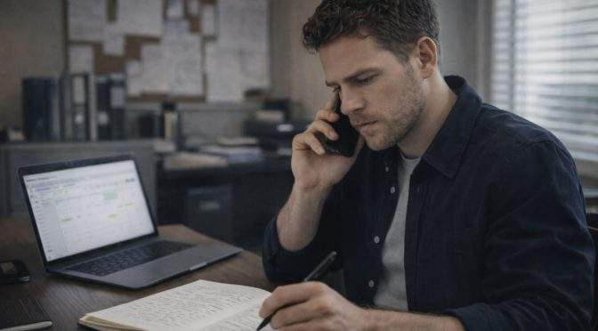 What a private investigators day to day is in Sydney