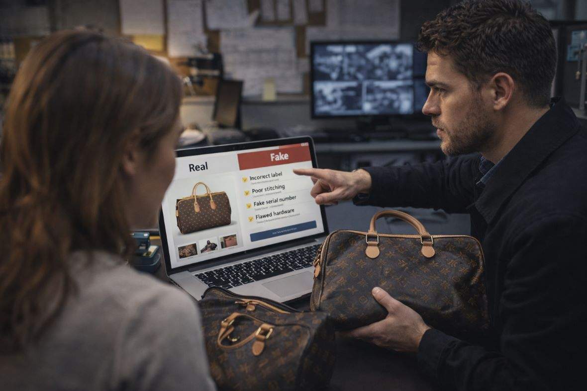 Private Investigator Sydney into Investigating Counterfeiting Crime. Sydney private investigator investigating counterfeiting crime through lawful evidence gathering, product verification, and supply chain checks.