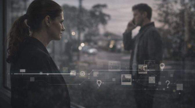 See Like a Private Investigator When You Suspect Your Partner Is Cheating