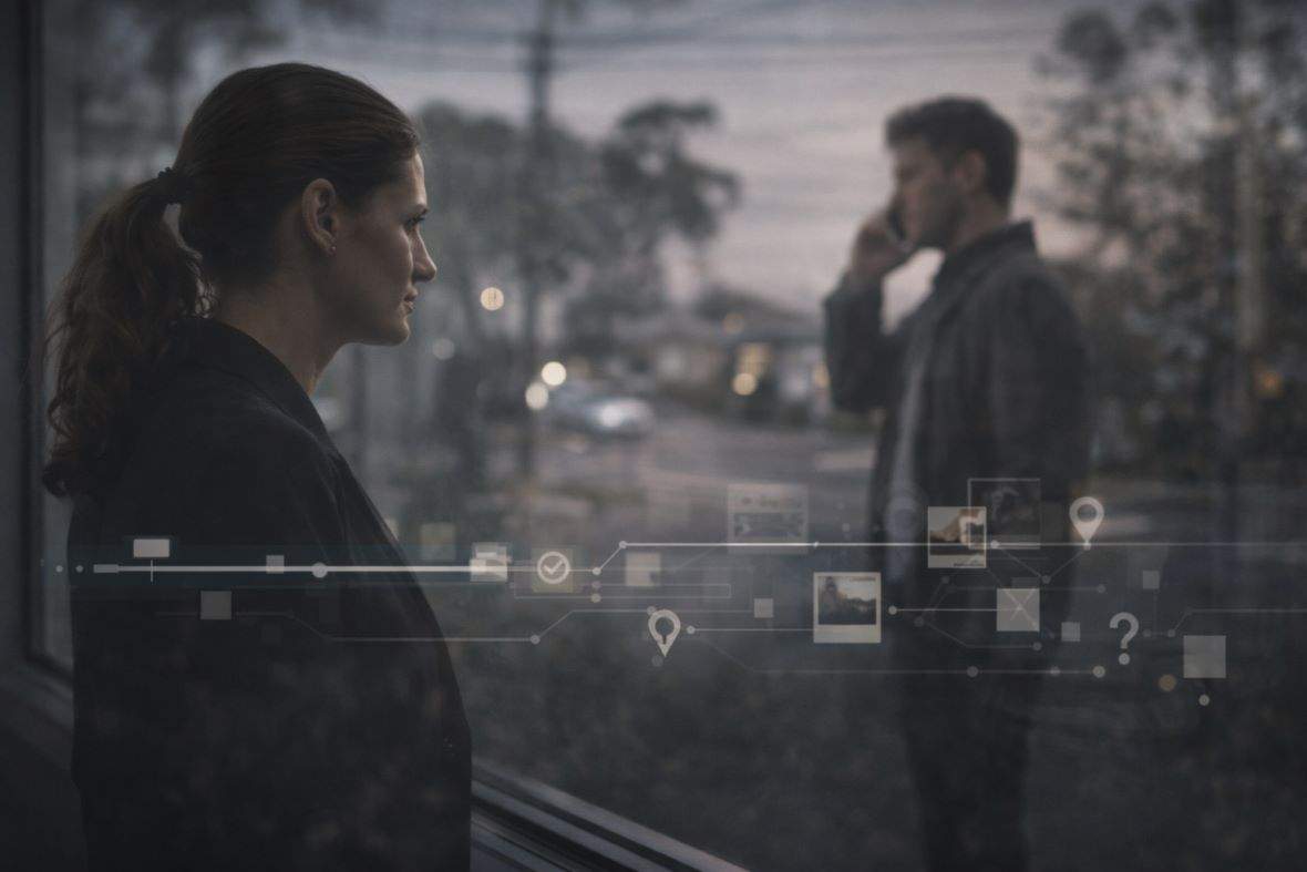 See Like a Private Investigator When You Suspect Your Partner Is Cheating. Private investigator mindset for suspected cheating, focusing on patterns, timelines, verification, and evidence-led clarity without assumptions.