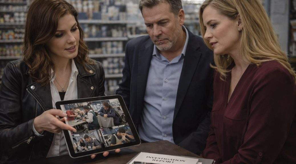 SydneyPI - Employee Theft Red Flags in Sydney Retail Hospitality and Warehousing-1