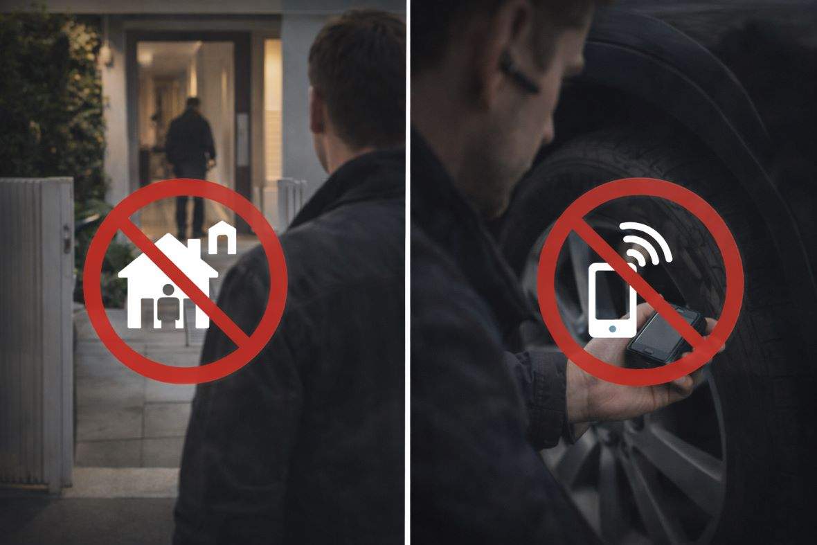 Making Sense of Modern Investigation: What Are the Limits of a Sydney Private Investigator in 2026? Sydney private investigator outlining 2026 limits on investigations, focusing on lawful surveillance, privacy rules, and evidence boundaries.