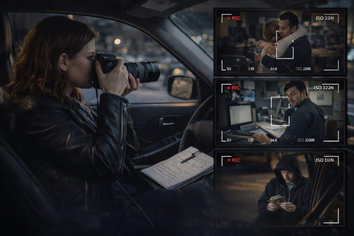 When Surveillance Makes Sense in Sydney Family Workplace and Fraud Matters