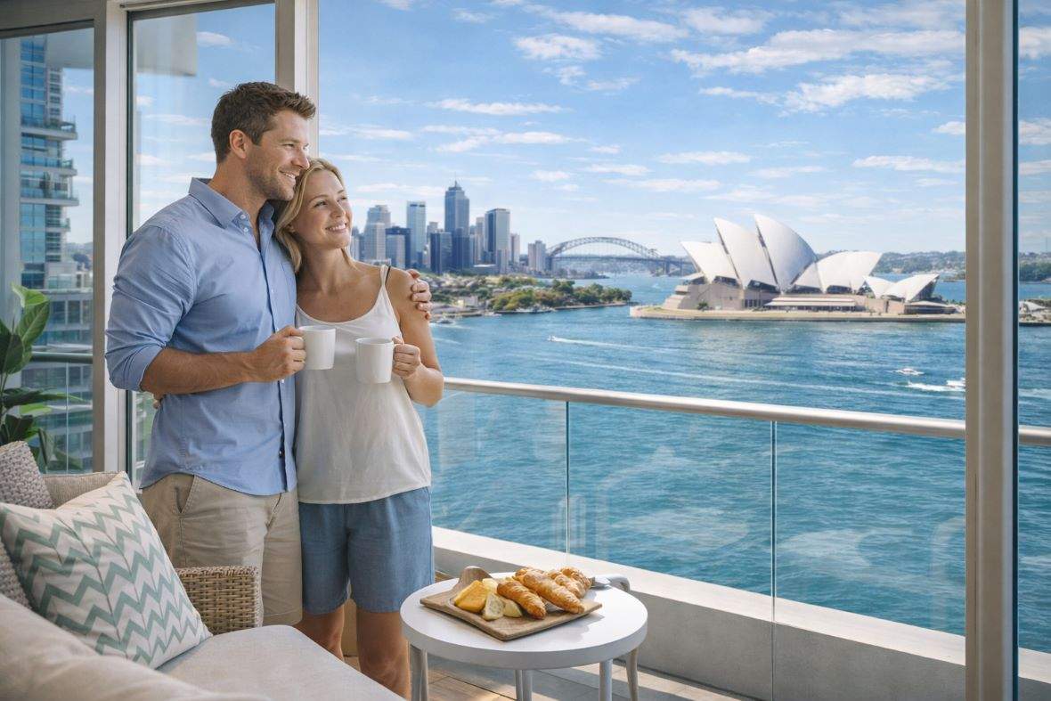 Booking Scam or Real Listing What Sydney Travellers Should Verify Before Paying for Short-Term Accommodation 1