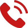 telephone 6- transparent